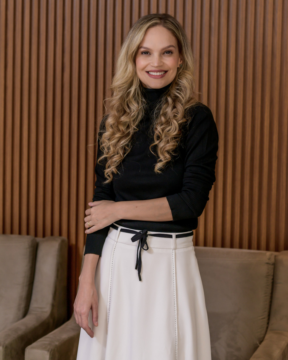 Dra. Maria Helena Freire Nigro